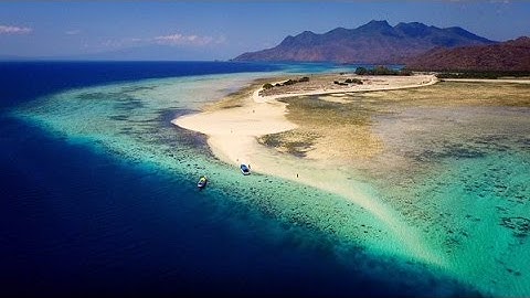 Wonderful Maumere Flores "The Heart of Flores"