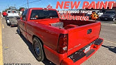 Who Built The 1000 Hp Awd Ss Clone Named Lady Bug Rgv Proud Shop Valley Racing Youtube