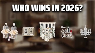 The Top 5 Best Farmhouse Decor in 2026 - Must Watch Before Buying!