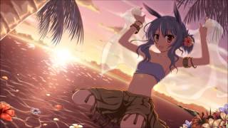Nightcore - The Tide is High