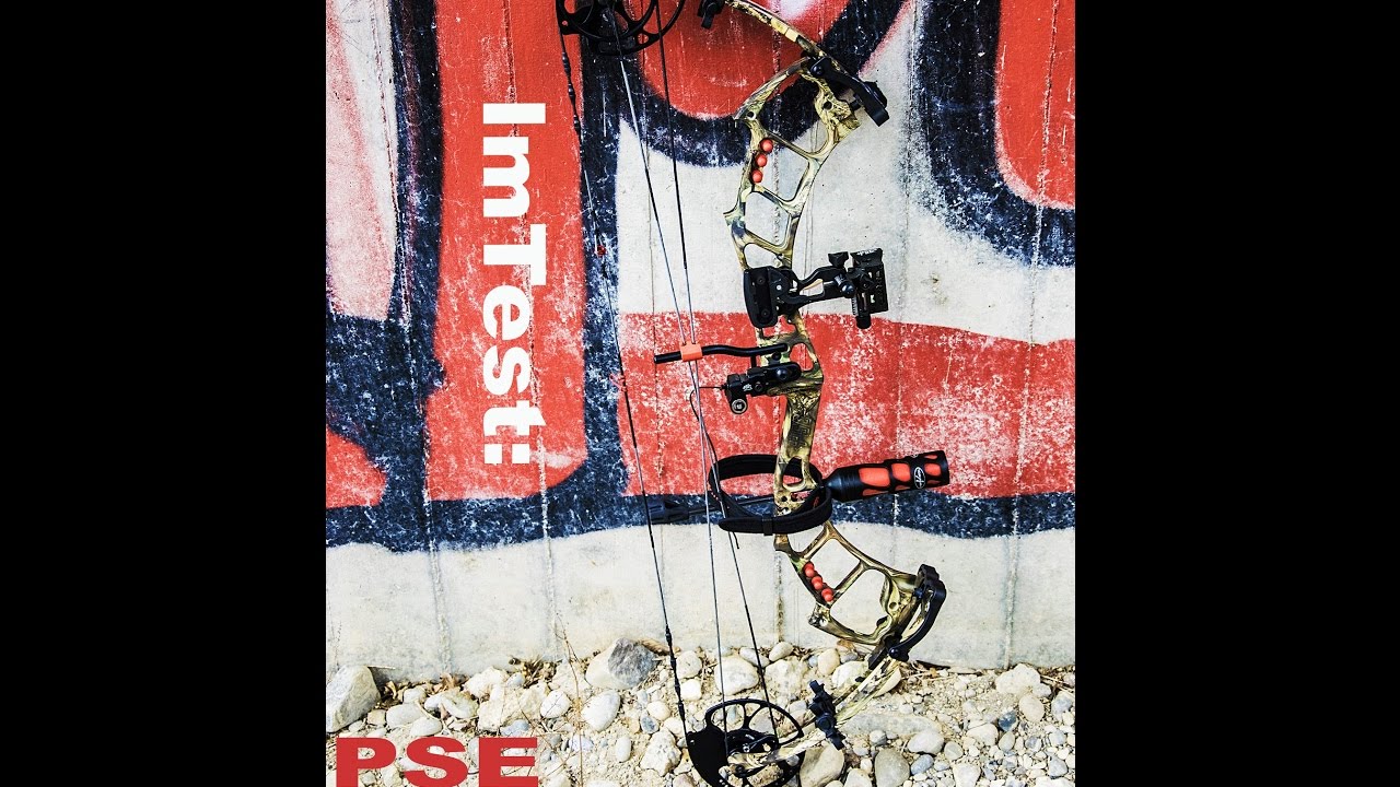 PSE Madness Epix RTS im Test