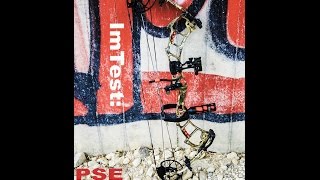 PSE Madness Epix RTS im Test
