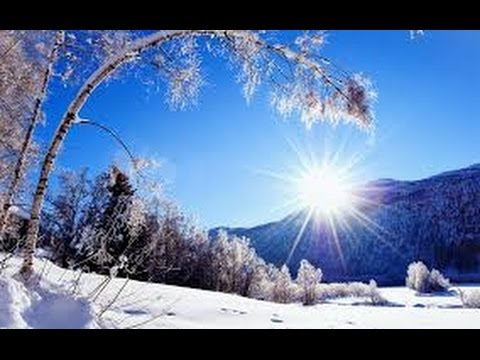 фото швейцария зимой
