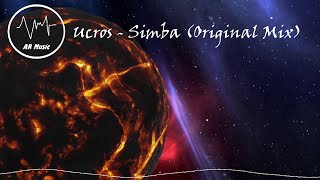 Ucros - Simba (Original Mix)