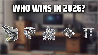 The Top 5 Best USB Extender in 2026 - Must Watch Before Buying!