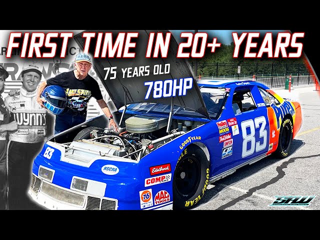 NASCAR Lowe's Thunderbird 1/18 サンダーバード Brett Bodine's Lowe's Ford Thunderbird Complete. Thanks for looking