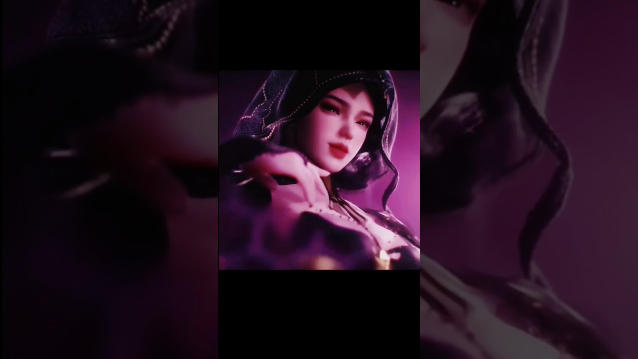 [Swallowed Star] EP 158 For Ji Qing Hong accepts the hardest illusion test of  Phantom