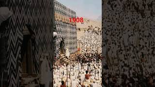 1908 Ka Madina Sharif