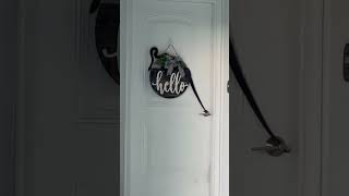 Hello? More Like Hell No!: Couple Who 'Don't Like Snakes' Unimpressed With Uninvited Guest