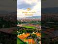 Medellín Travel Guide 2026 🇨🇴 Best Things To Do, Comuna 13, Guatapé &amp; Coffee Tours