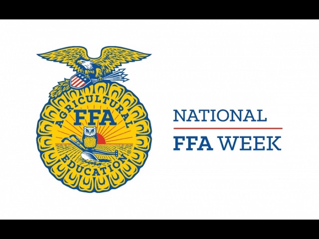 National FFA Week 2026 Podcast