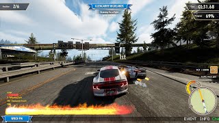 Wreckreation - Gameplay [4K @ Max Settings]