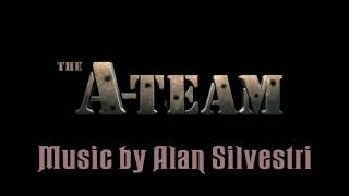 A-Team 2010 Theme