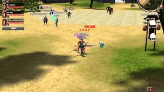 Damage Hack Mt2 Nova Era