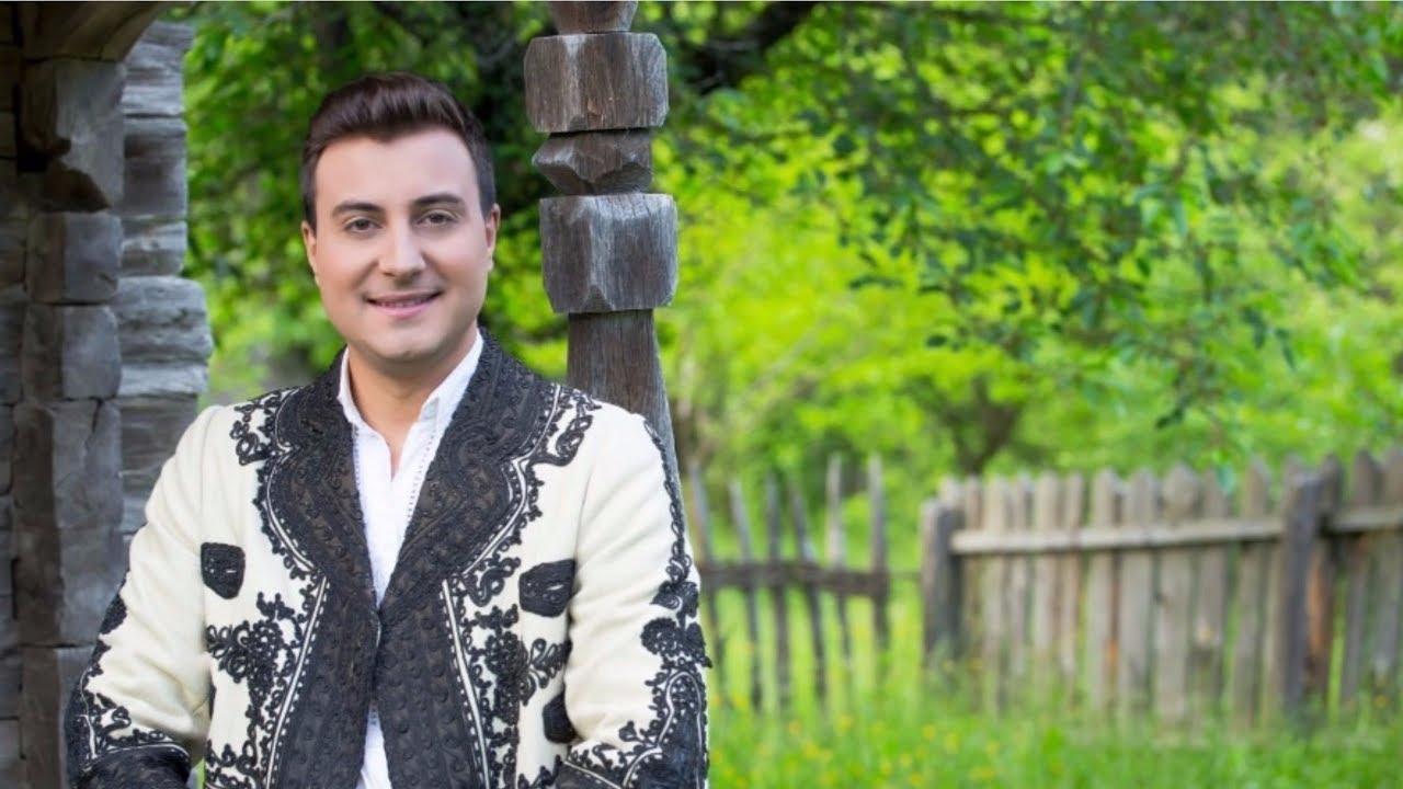 Cand doua inimi se unesc - Album Valentin Sanfira NOU COLAJ