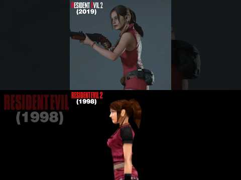 Resident Evil 2
