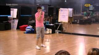 130905 AF10 ถังเบียร์ ซ้อมใหญ่ เพลงทั้งรู้ก็รัก