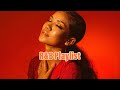 Women of R&B - chill late rnb soul playlist | Jhené Aiko, SZA, Kehlani, Doja Cat & more