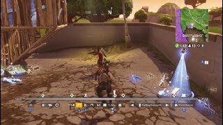Jetpack 180  No scope