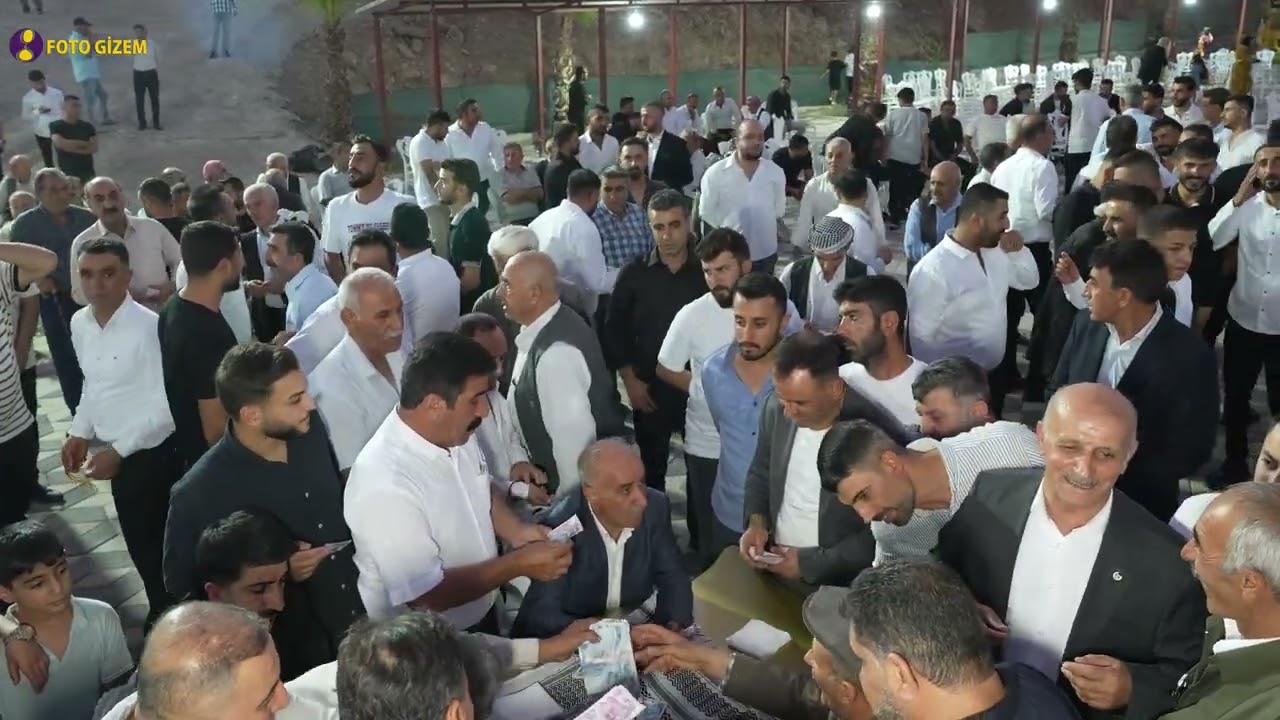 Kemal Garan Düğünü Part 2 / Foto Gizem