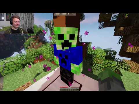Onks tää se SkyBlock - Diversity 3 #9