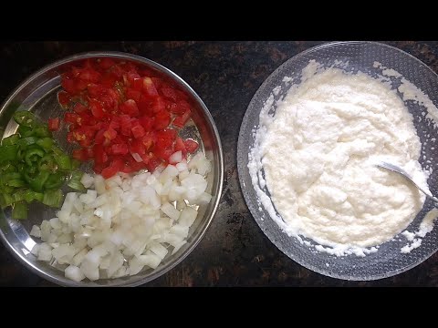 एक-बार-सूजी-से-यह-नाश्ता-बनाकर-देखिए-|-instant-breakfast