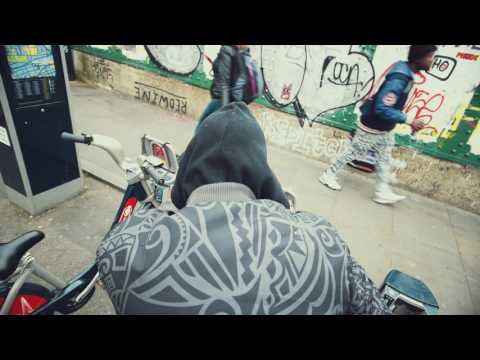 Suli Breaks - Notes From Ewer Street (Yeah Whatever)