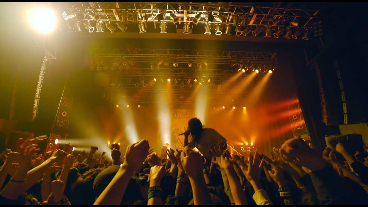 2020.07.15発売 G-FREAK FACTORY「 VINTAGE」初回特典DVD