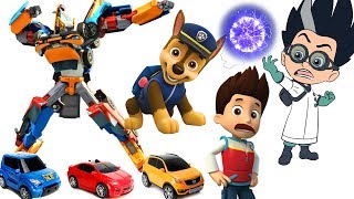 Щенячий Патруль новые серии Мультики ТОБОТЫ Трансформеры Игрушки Paw Patrol для детей Герои в Масках Щенячий Патруль новые серии Мультики ТОБОТЫ Трансформеры Игрушки Paw Patrol для детей Герои в Масках
