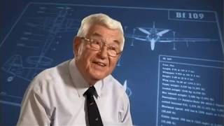 History Channel - Dogfights - Luftwaffe's Deadliest Mission - Part2