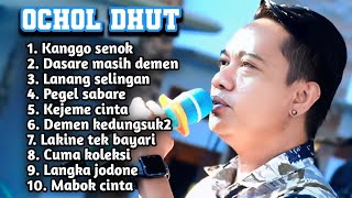 Newest  Album 2026 Ochol Dhut Kanggo Senok  Dasare Masih Demen  Lanang Selingan