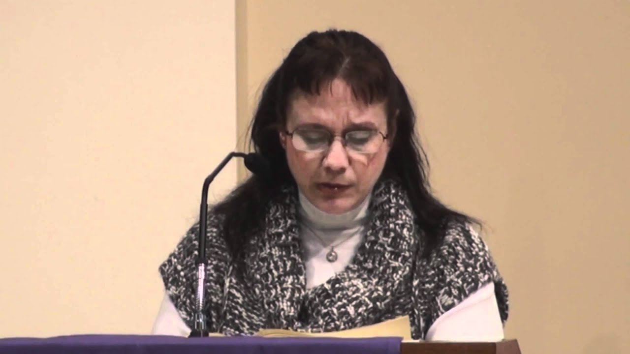 Reading 1 - April 3, 2011 - YouTube