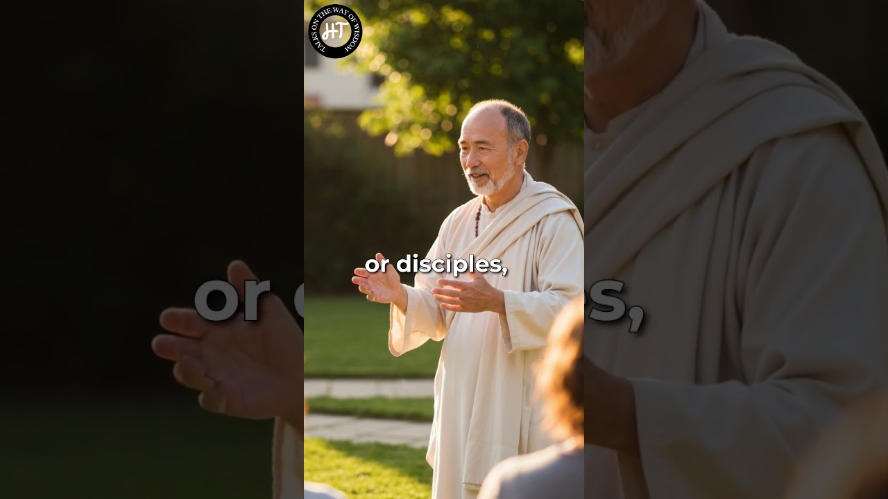 The Unmeasurable Merit of Reverence Revealed! #shorts