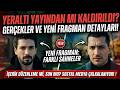 YERALTI DİZİSİ YAYINDAN KALDIRILDI MI? GERÇEK ORTAYA ÇIKTI!
