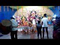 Bengal Durga Puja sandhya Aarti (FULL aarti with dhak) Mp3 Song