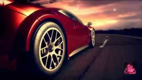 Intro 3d noname đẹp