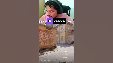 cs2 ragdoll sync 2k (lining up flank) - inferno | dradca on #Twitch