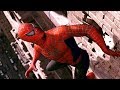 Spider-Man vs Doctor Octopus - Saves Aunt May - Fight Scene - Spider-Man 2 (2004) Movie Clip HD