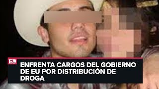 Perfil: Ovidio Guzmán López, el hijo de El Chapo