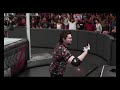 WWE 2K19 randomness