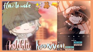 Cara membuat transisi  di alight motion untuk pemula simpel!! Tapi keren ||Ryuuko_ screenshot 1