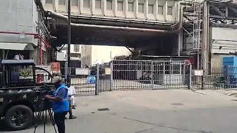 INEC Begins Distribution Of Sensitive Materials For General Election In Lagos