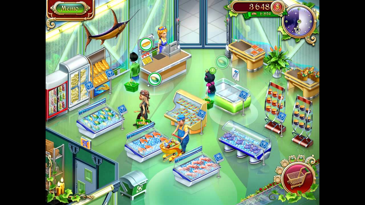 7 Level Store Интернет Магазин