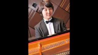 Seong-Jin Cho - Chopin Ballade No. 4.mov