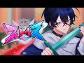 【第2話】転生したらマイクラだった件 -最強へ至る道-【ストリヌ / マイクラ / すにすて】