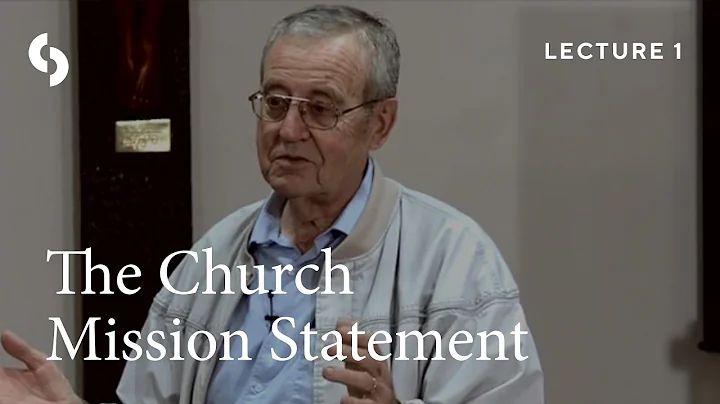 Dallas Willard - Spirituality and the Gospel of Ch...