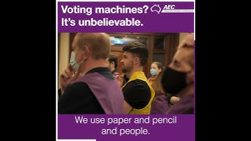 Dominion Voting Machines