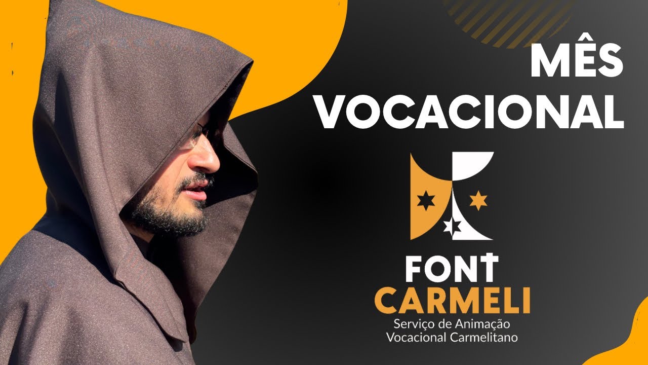 Final de Semana da Vocação Familiar.