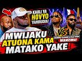 MWIJAKU ATEMA JINGINE KUHUSU SHOW Diamond platinumz VC Fally Ipupa at France mixed by sOnyx