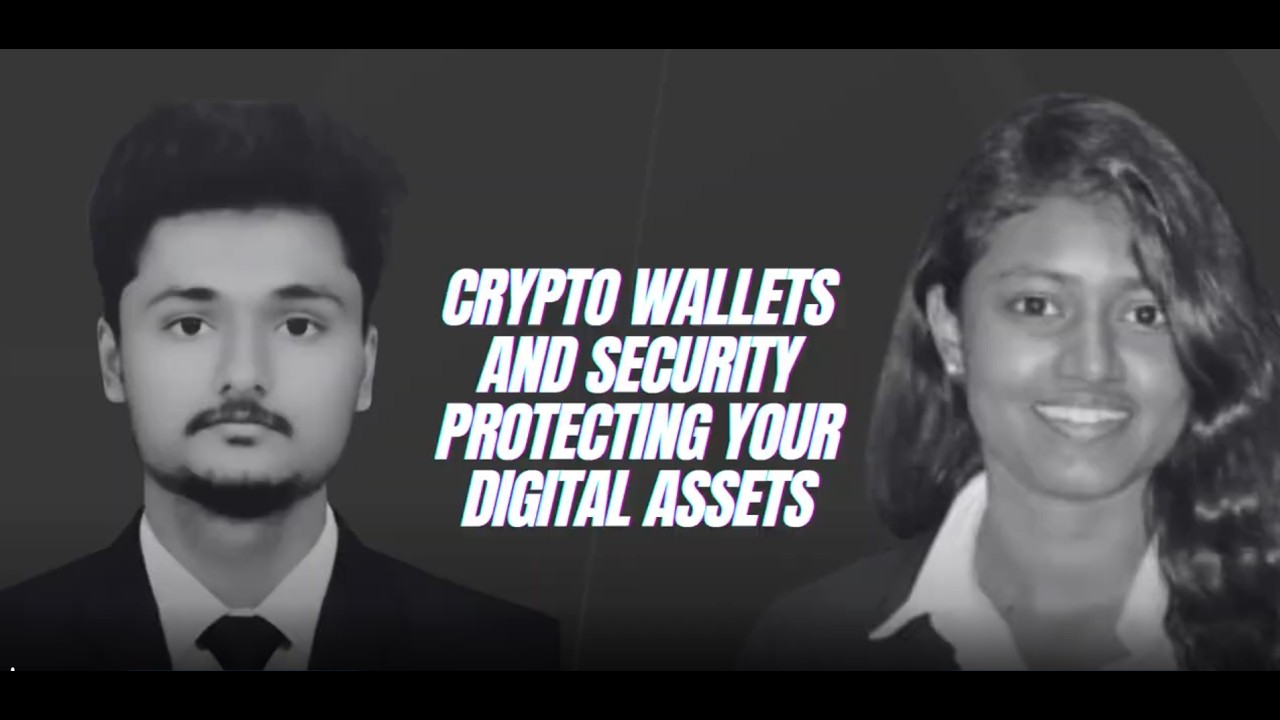 The Ultimate Guide to Crypto Wallets & Security | Protect Your Digital ...